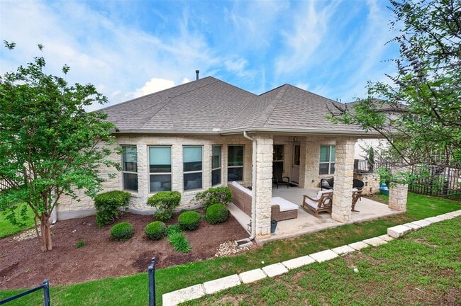 Building Photo - 609 Anfield Cir