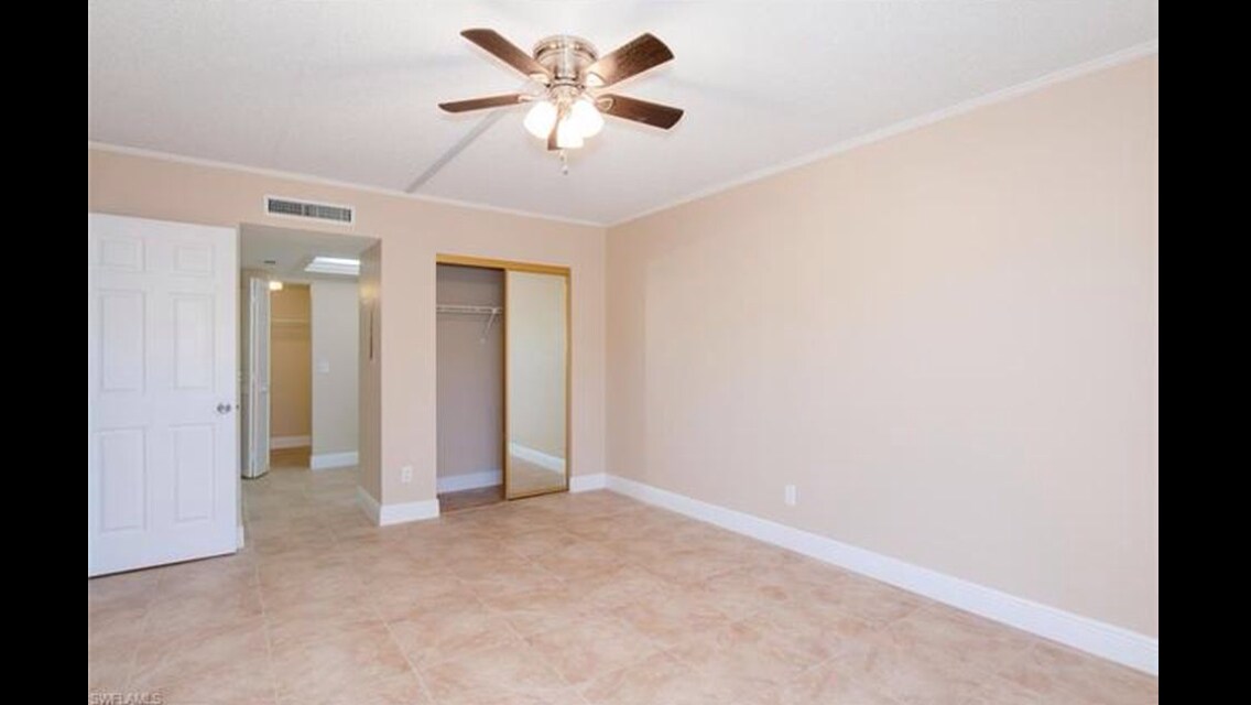 Master bedroom - 12471 McGregor Blvd