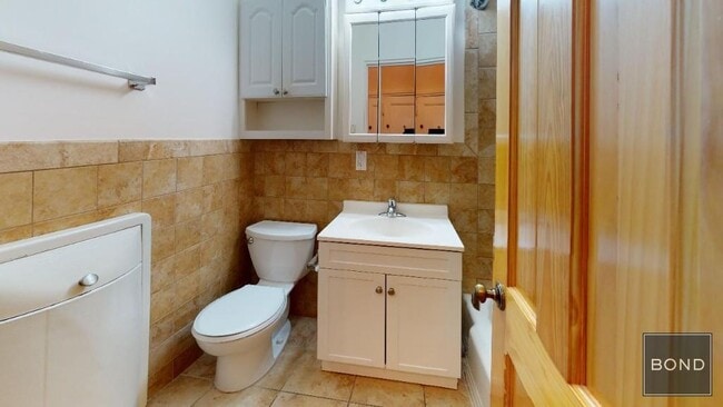 Floorplan - 231 East 31st Street