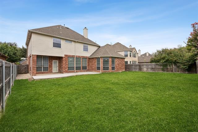 Building Photo - 3905 Gladney Ln