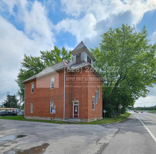 Building Photo - 50 Jackson St