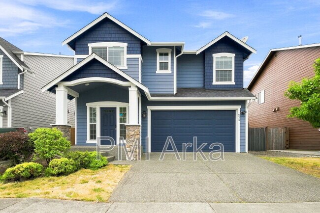 Building Photo - 633 Ilwaco Pl NE