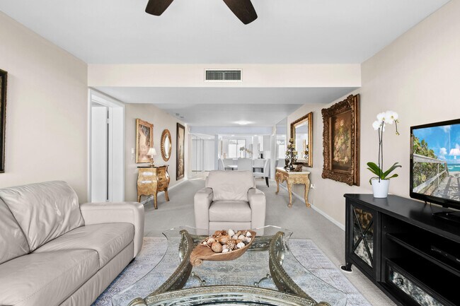 Building Photo - 501 S Seas Dr