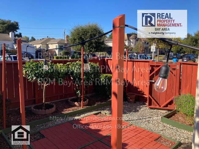 Building Photo - Rent Drop: 3 Bedroom 2 Bathroom San Mateo ...