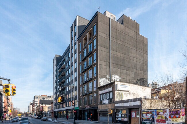 1520 Fulton St - Hello Fulton