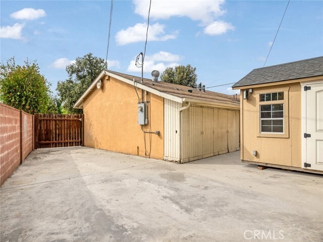 Building Photo - 7551 Quimby Ave