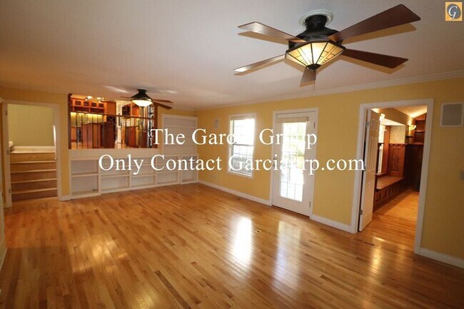Building Photo - 4113 Wolf Berry Ct