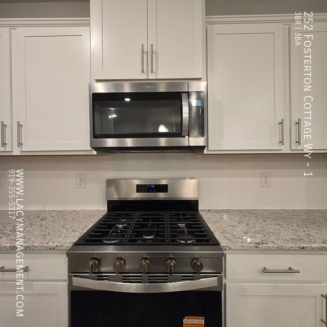 Building Photo - 252 Fosterton Cottage Wy