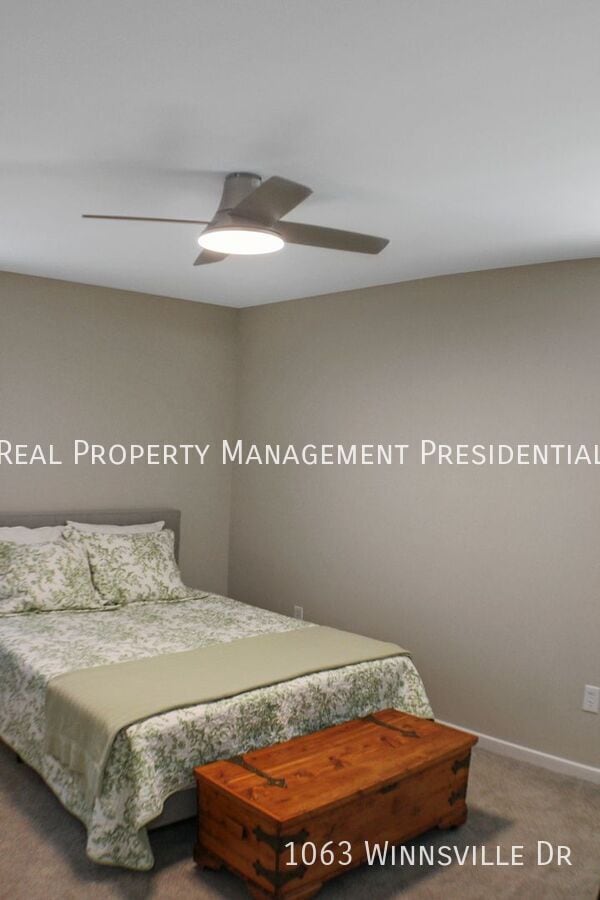 Building Photo - 1063 Winnsville Dr