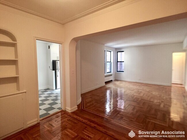 Primary Photo - 600 West 218th Street