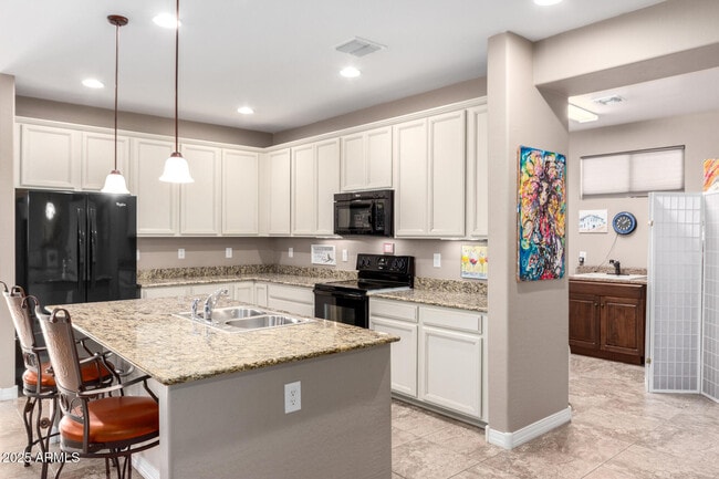 Building Photo - 22565 W La Pasada Blvd