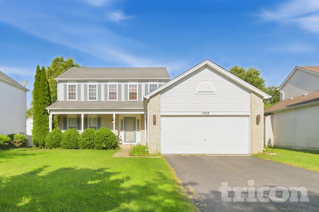 Building Photo - 1908 Spring Ridge Dr