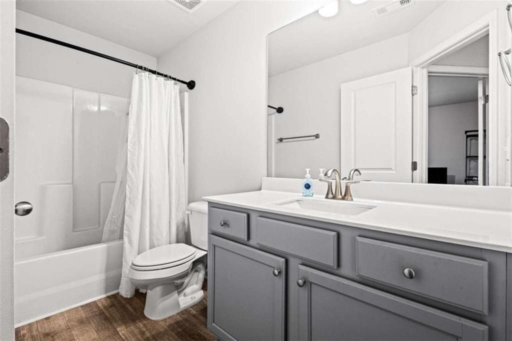 Building Photo - 7281 Rockhouse Rd