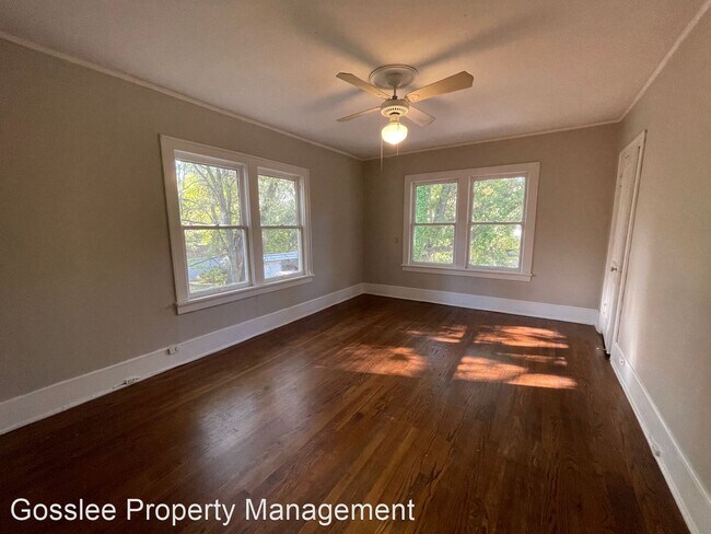 Building Photo - 1 br, 1 bath House - 630 1/2 Ockley Drive