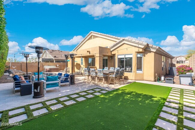 Building Photo - 10263 E Acacia Dr