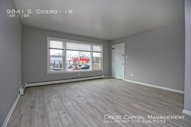 Building Photo - 9845 S . Cicero