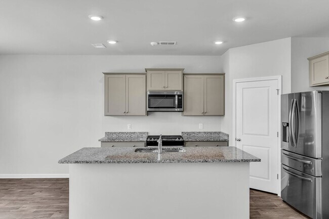 Building Photo - Beautiful 3 bedroom/3 bathroom two story home available in Cane Bay!