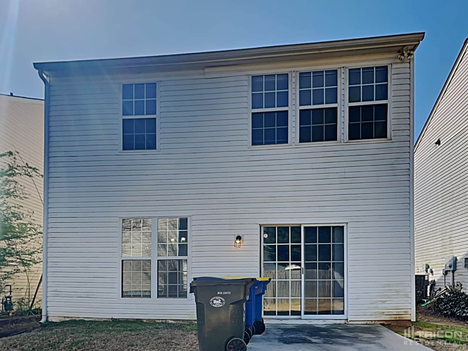 Building Photo - 1654 Heyford Cir NW