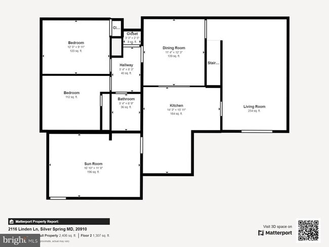 Building Photo - 2116 Linden Ln
