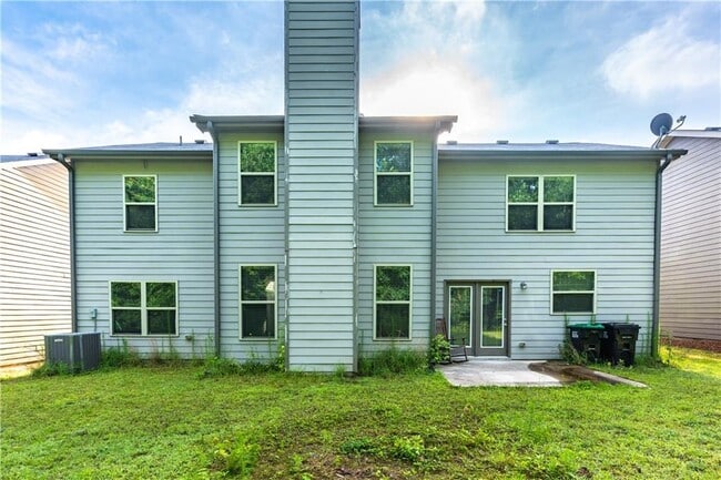Building Photo - 4127 Water Mill Dr