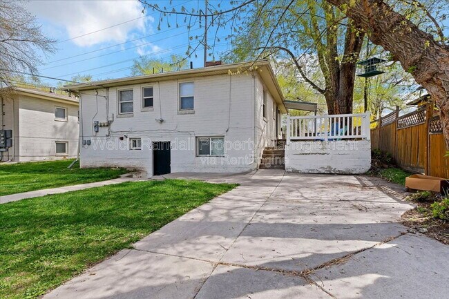 Building Photo - 2324 S 900 E