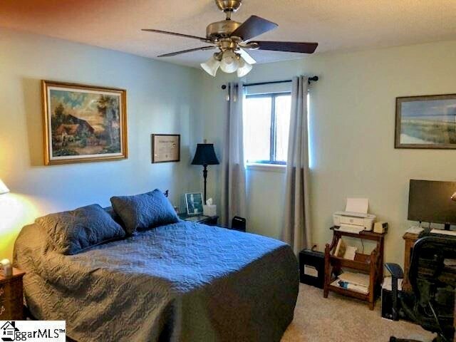 Secondary Bedroom/Study (Alternate Layout) - 42 Briarglen Pl
