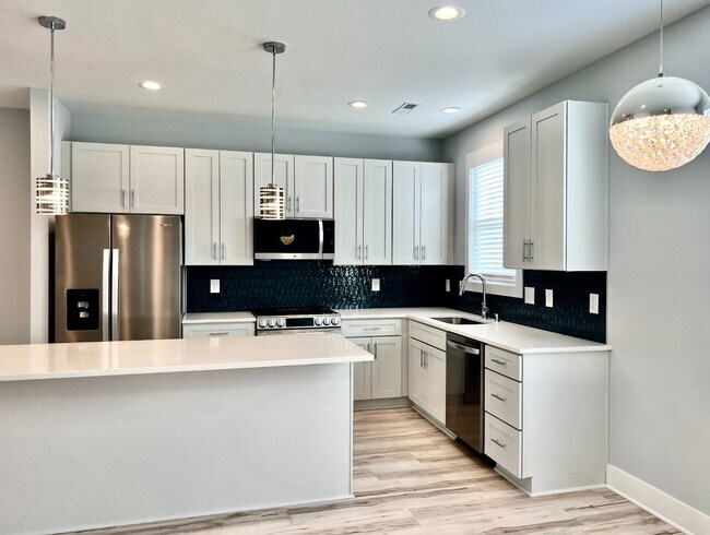 Building Photo - New Construction! Unit B Available!