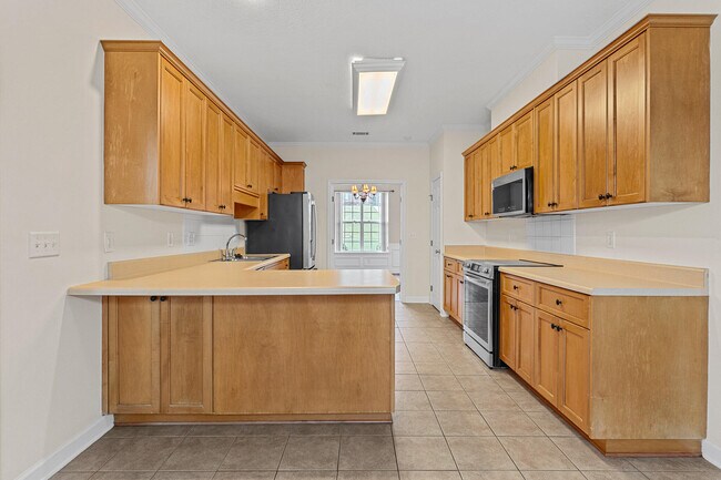 Building Photo - 619 Archard Dr