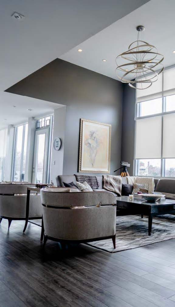 Building Photo - 600 East Ave