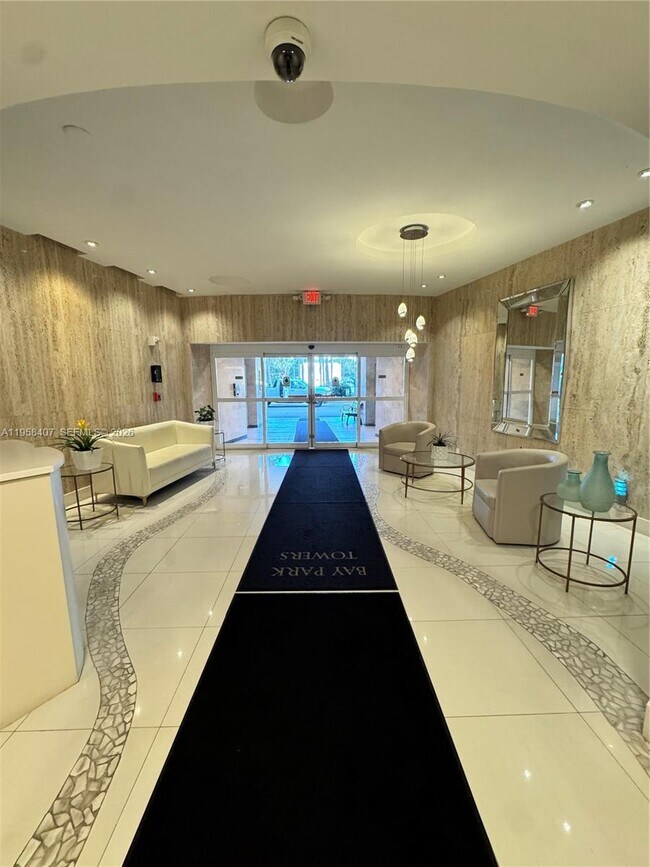 Building Photo - 3301 NE 5th Ave