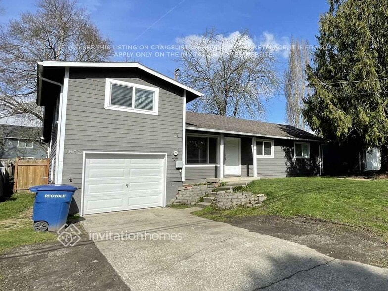 Building Photo - 1802 S 246th Pl