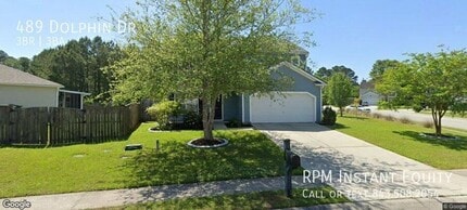 Building Photo - 489 Dolphin Dr