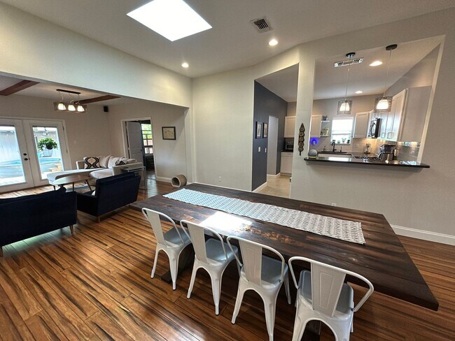 Building Photo - *COMING SOON* Updated Home Near Downtown – EV Charger, Office & Outdoor Oasis!