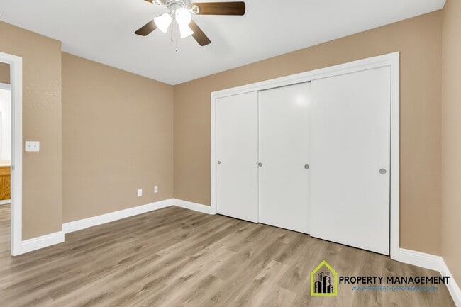 Building Photo - 3-Bedroom Home with Modern Touches-AF