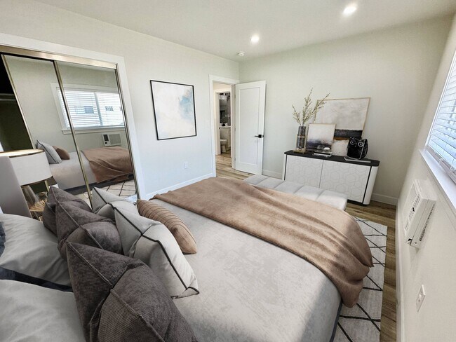 Building Photo - 12759 Matteson Ave