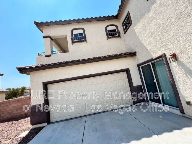 Building Photo - 6109 N Blue Luna St