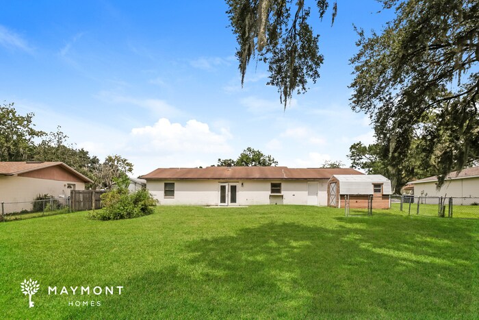 Building Photo - 7022 Sheffield Dr