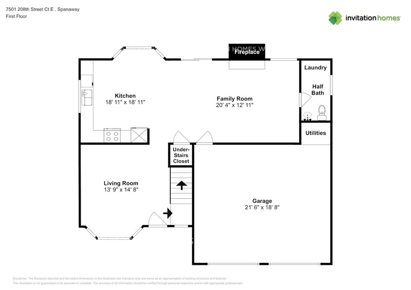 Building Photo - 7501 208th St Ct E