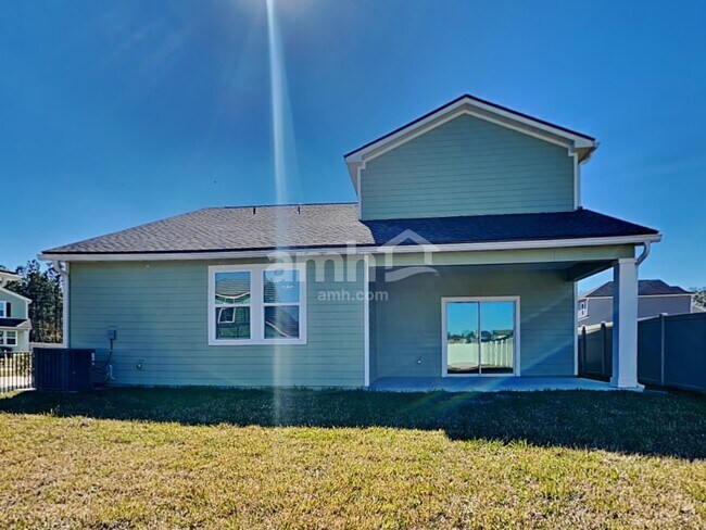 Building Photo - 2821 Alanas Mdw Wy