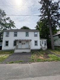 Building Photo - 37-39 Swan St - Schenectady