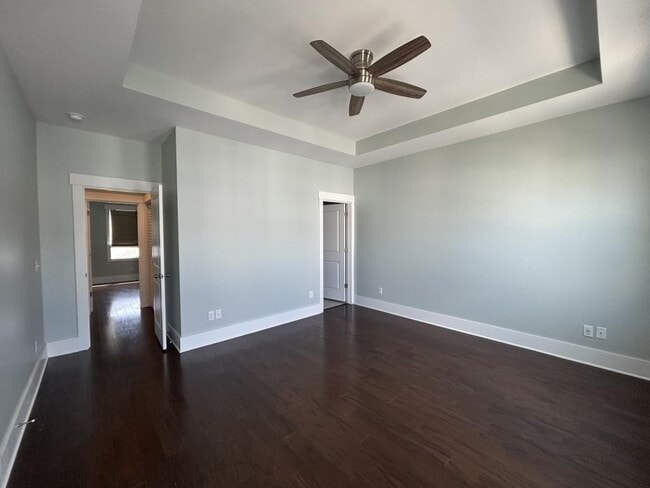 Building Photo - 6008 Richard Bradley Dr