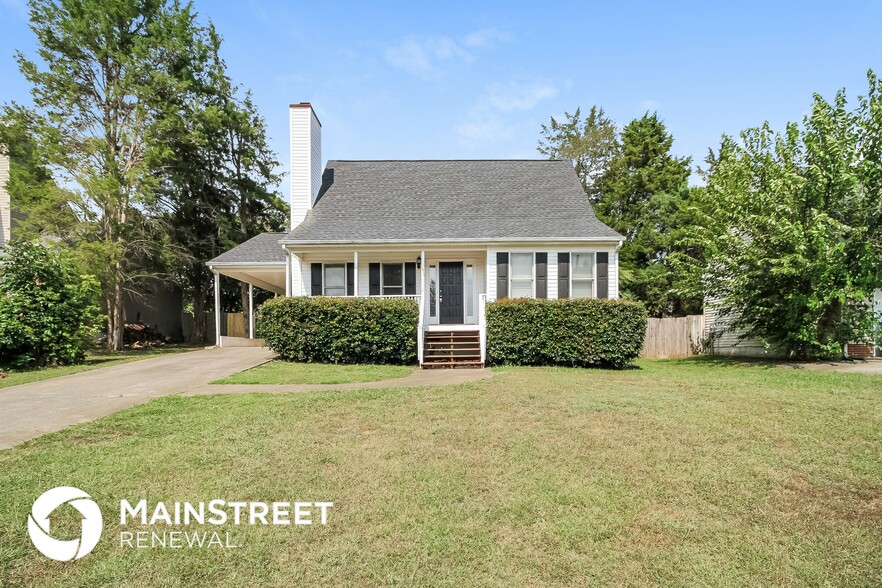 Primary Photo - 1712 Carriage Cove Ln