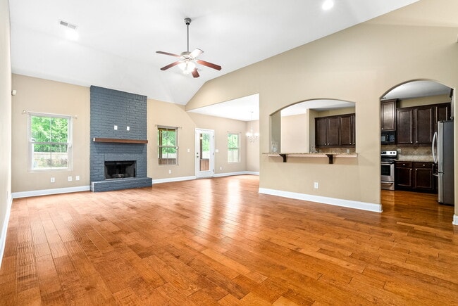 Building Photo - 2316 Tuscany Pl