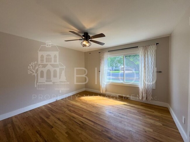 Building Photo - 2426 N Wahsatch Ave