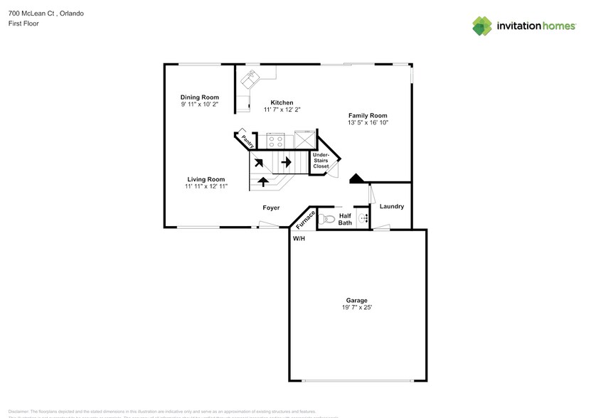 Building Photo - 700 McLean Ct