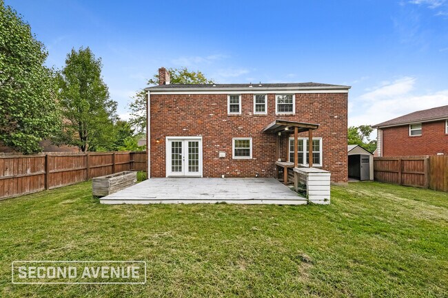 Building Photo - 947 Garden City Dr