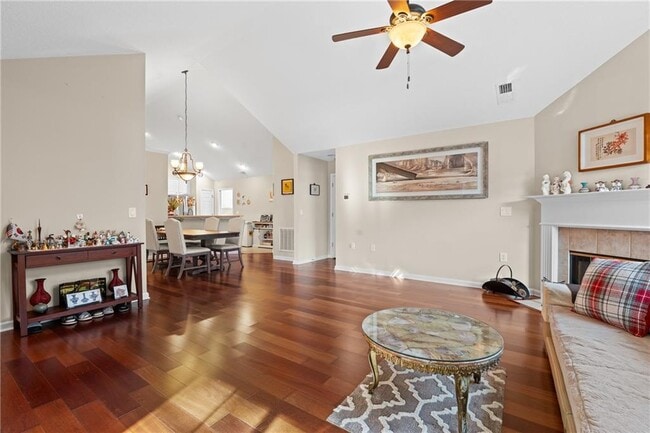 Building Photo - 1535 Duluth Hwy