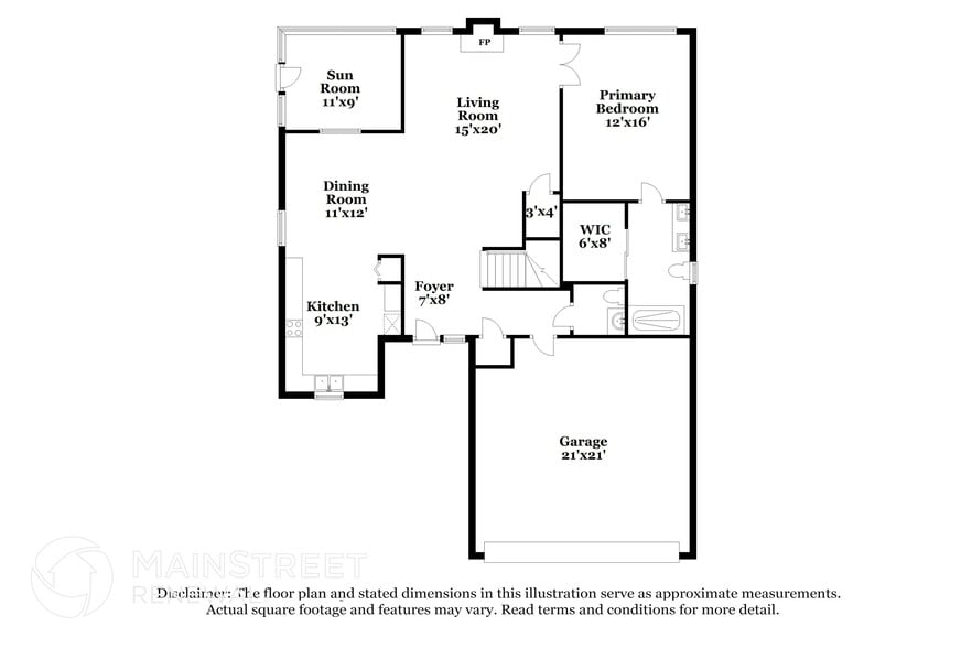 Building Photo - 309 Tiburon Ct