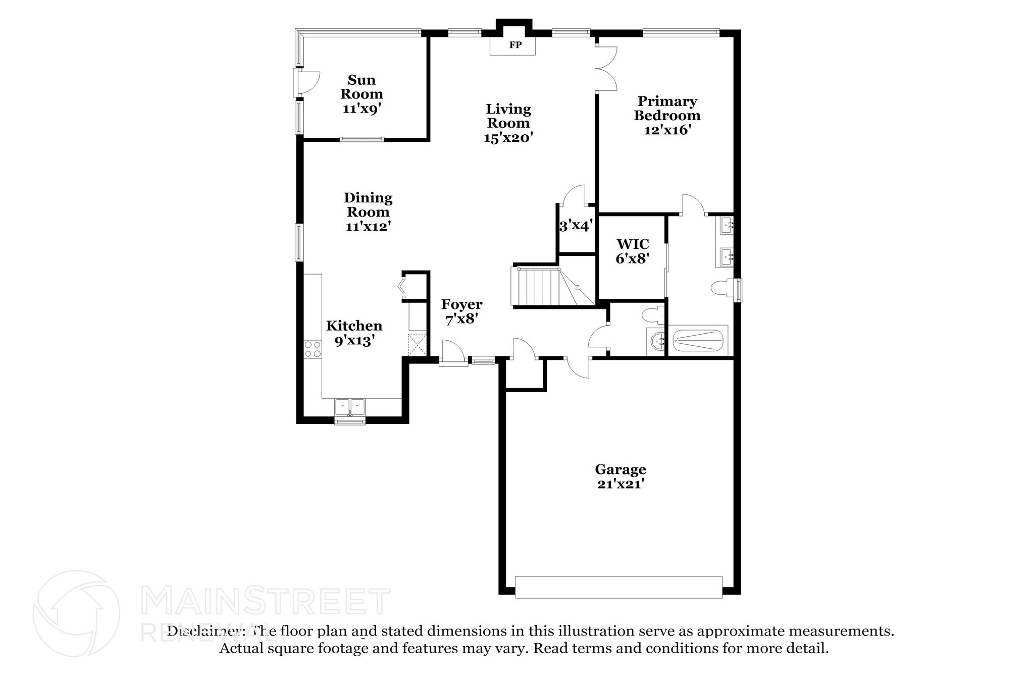 Building Photo - 309 Tiburon Ct