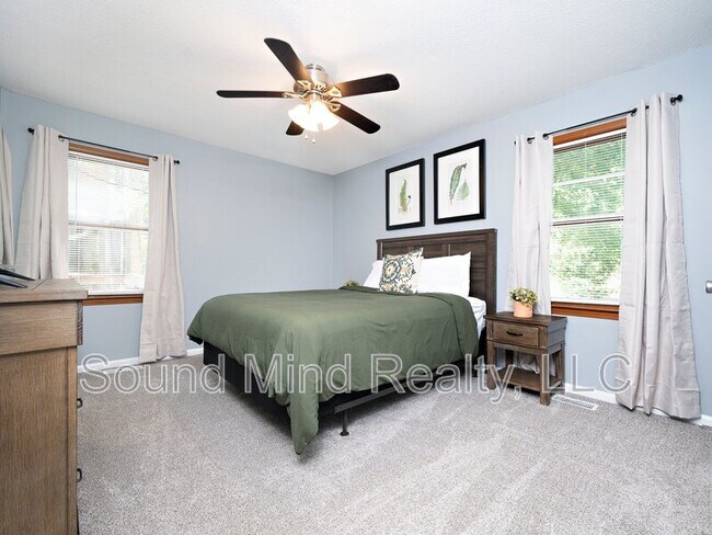 Building Photo - 3600 Ladywood Ct